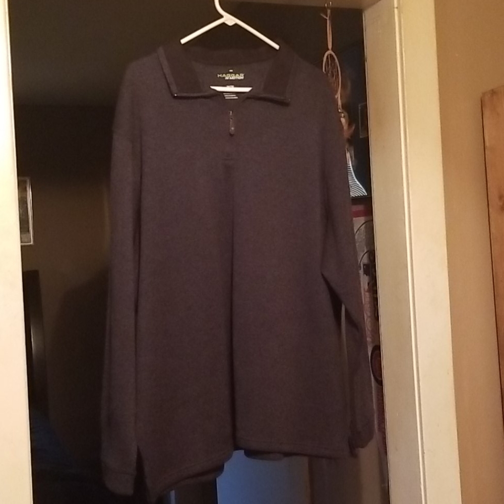 Brand new pullover